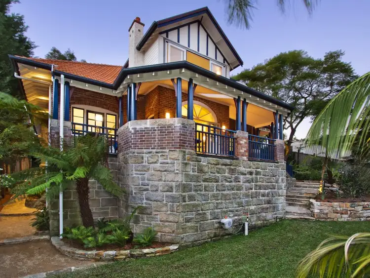 5 Powell Street, Neutral Bay NSW 2089