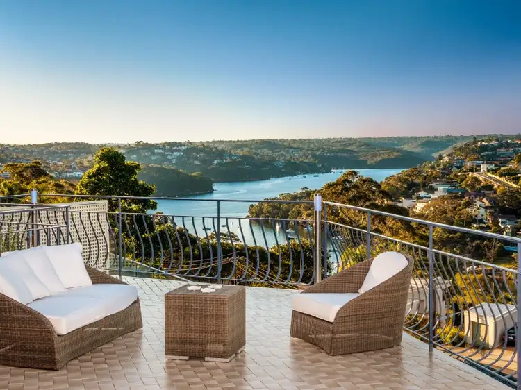 1 Everview Avenue, Mosman NSW 2088