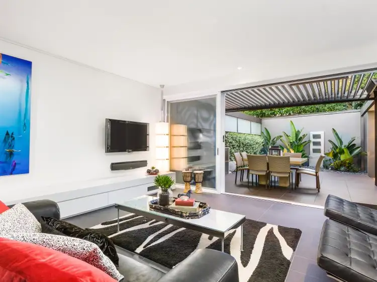 4 Waitovu Street, Mosman NSW 2088