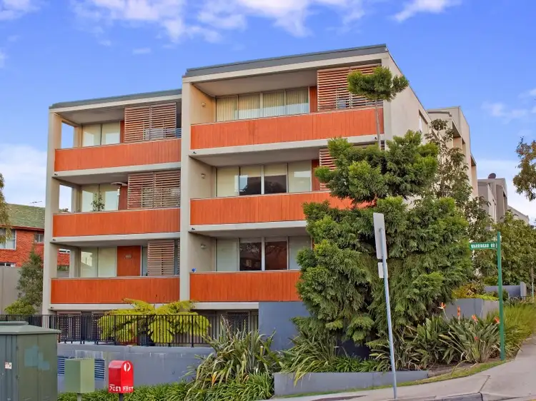 4/129 Spit Road, Mosman NSW 2088