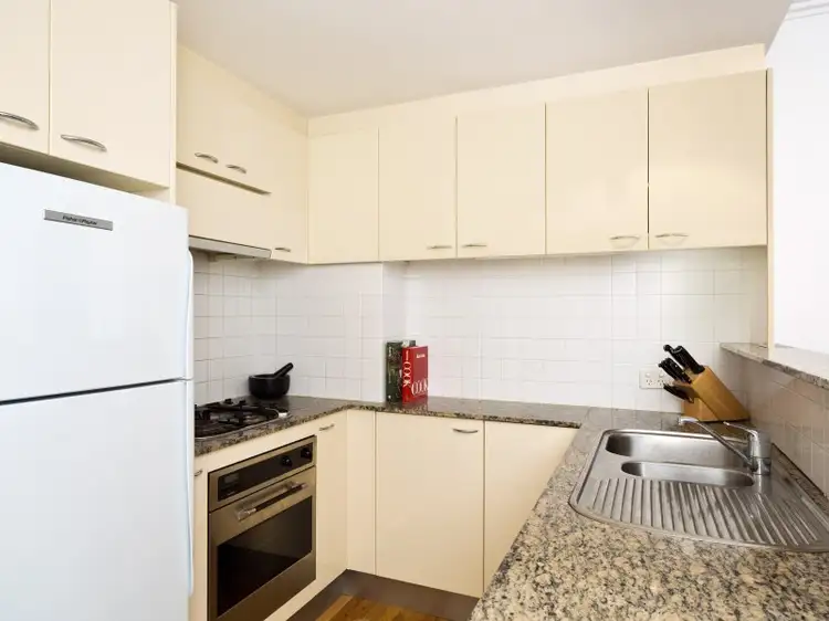 Third view of Homely apartment listing, 509/55 Harbour Street, Mosman NSW 2088