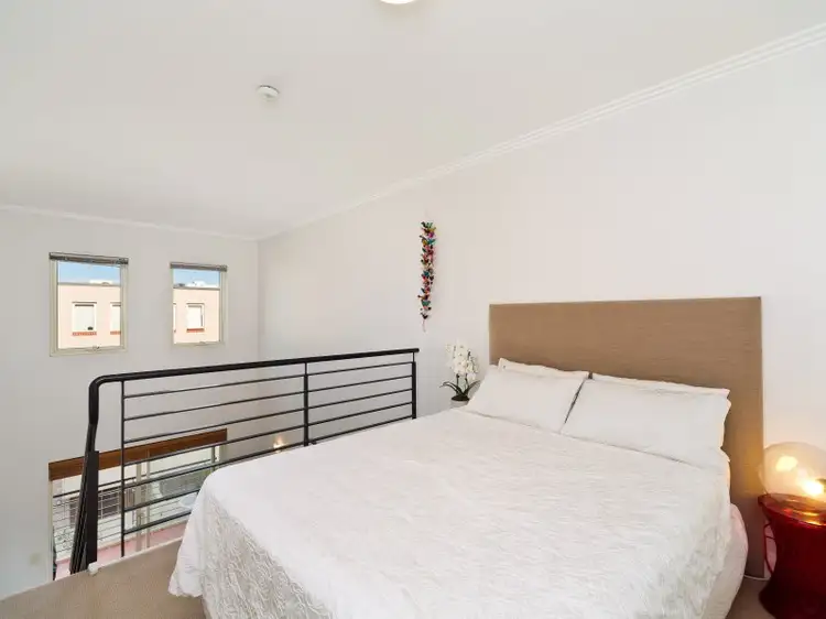Fourth view of Homely apartment listing, 509/55 Harbour Street, Mosman NSW 2088