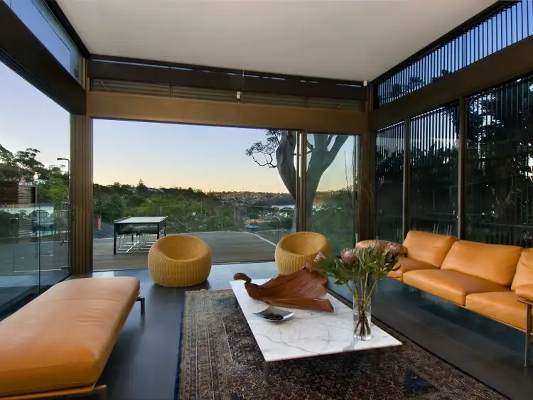 Sixth view of Homely house listing, 7 Balmoral Avenue, Mosman NSW 2088