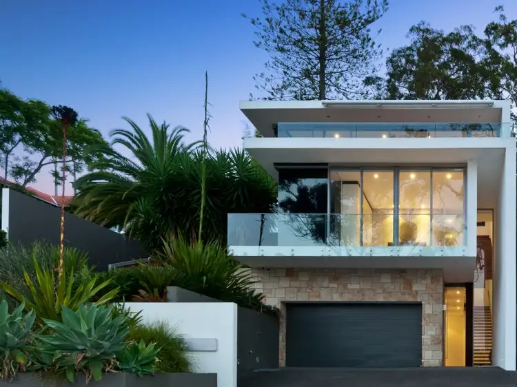 30a Fairfax Road, Mosman NSW 2088