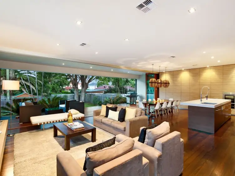 10 McClelland Street, Willoughby NSW 2068
