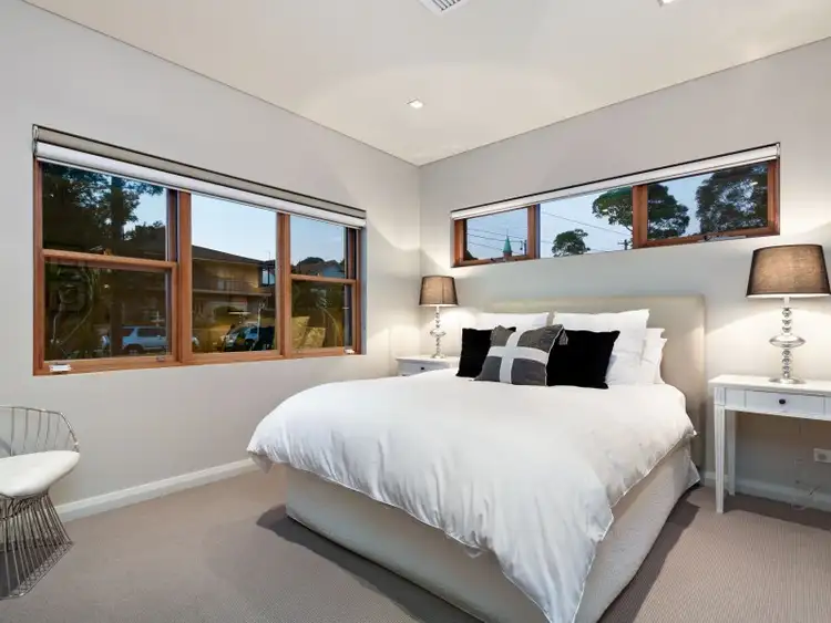 Sixth view of Homely house listing, 10 McClelland Street, Willoughby NSW 2068