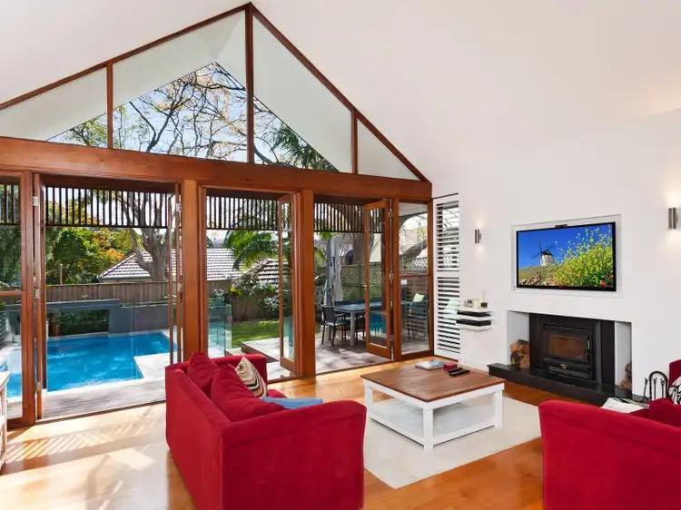 Second view of Homely house listing, 98 Shadforth Street, Mosman NSW 2088