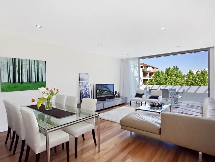 14/19 Young Street, Neutral Bay NSW 2089