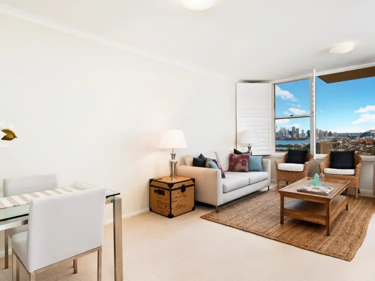 28/67 Bradleys Head Road, Mosman NSW 2088