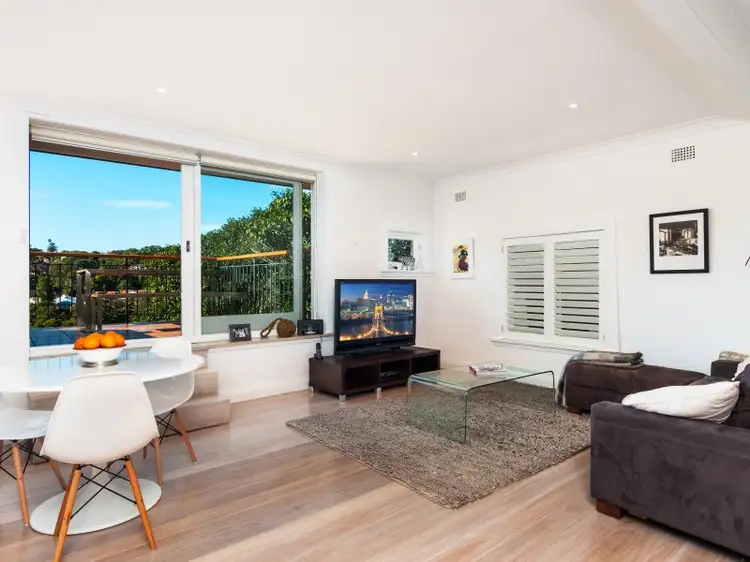 1/31 Royalist Road, Mosman NSW 2088
