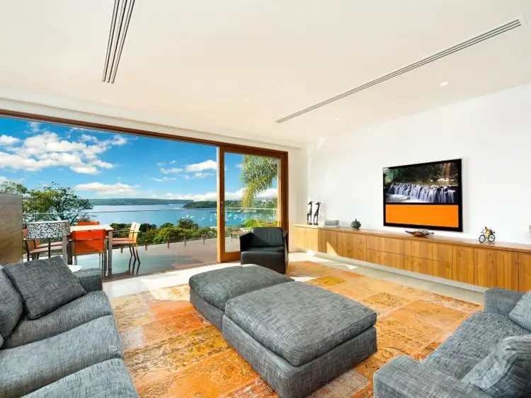 9 Superba Parade, Mosman NSW 2088