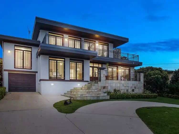 Second view of Homely house listing, 3 Harrison Street, Marengo VIC 3233