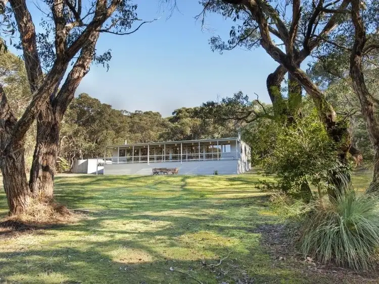 Second view of Homely house listing, 420 Great Ocean Road, Apollo Bay VIC 3233