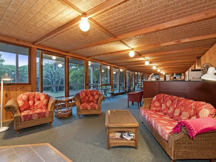 Fifth view of Homely house listing, 420 Great Ocean Road, Apollo Bay VIC 3233