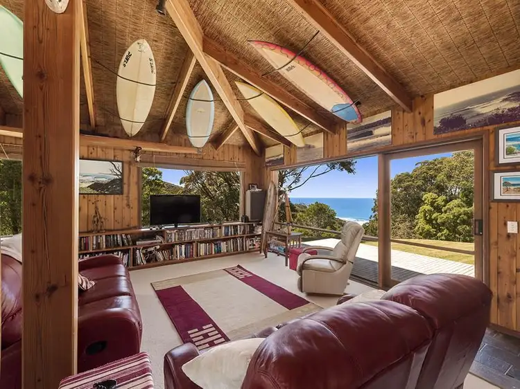 Main view of Homely house listing, 40 Jansil Court, Apollo Bay VIC 3233