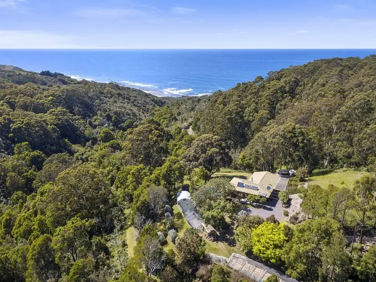 Second view of Homely house listing, 40 Jansil Court, Apollo Bay VIC 3233