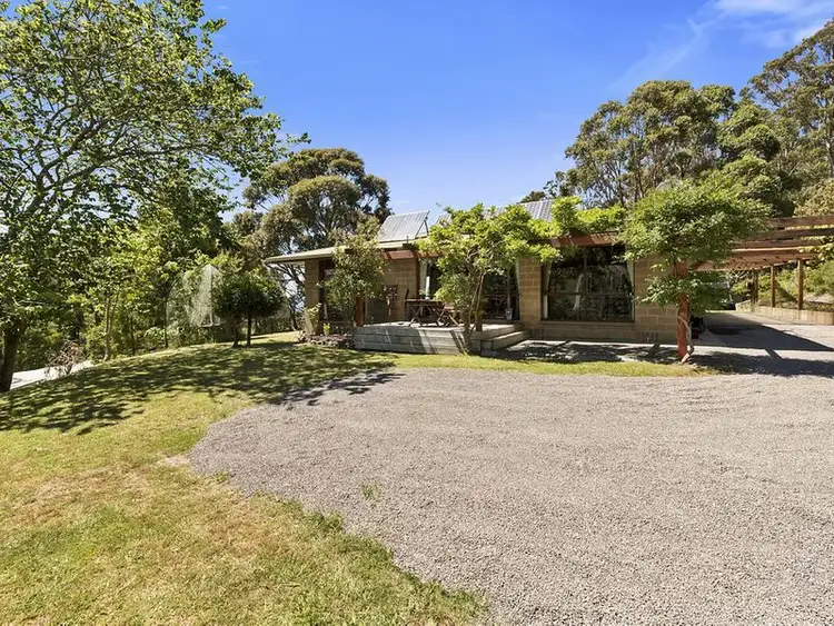 Third view of Homely house listing, 40 Jansil Court, Apollo Bay VIC 3233