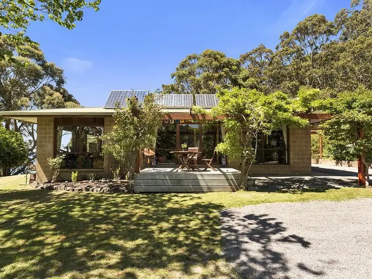 Fourth view of Homely house listing, 40 Jansil Court, Apollo Bay VIC 3233