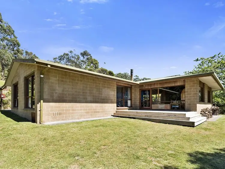 Fifth view of Homely house listing, 40 Jansil Court, Apollo Bay VIC 3233