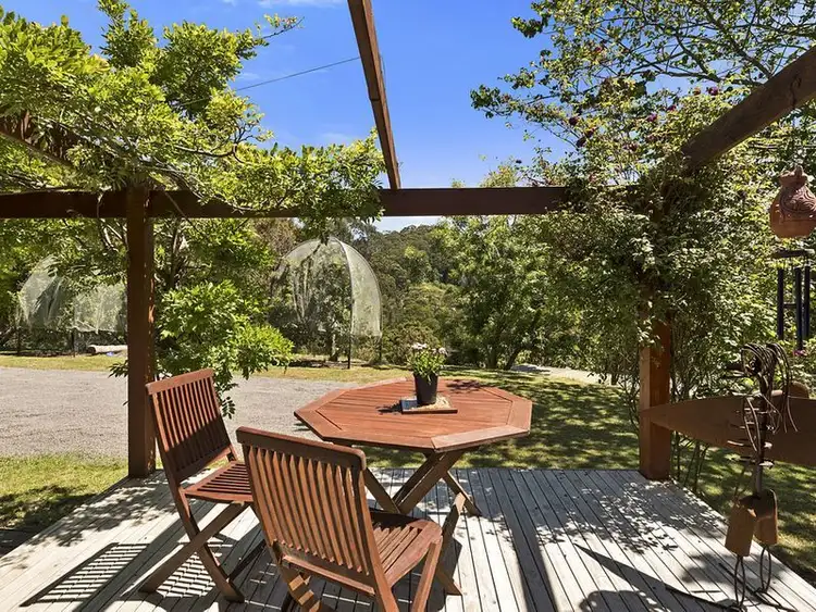 Sixth view of Homely house listing, 40 Jansil Court, Apollo Bay VIC 3233