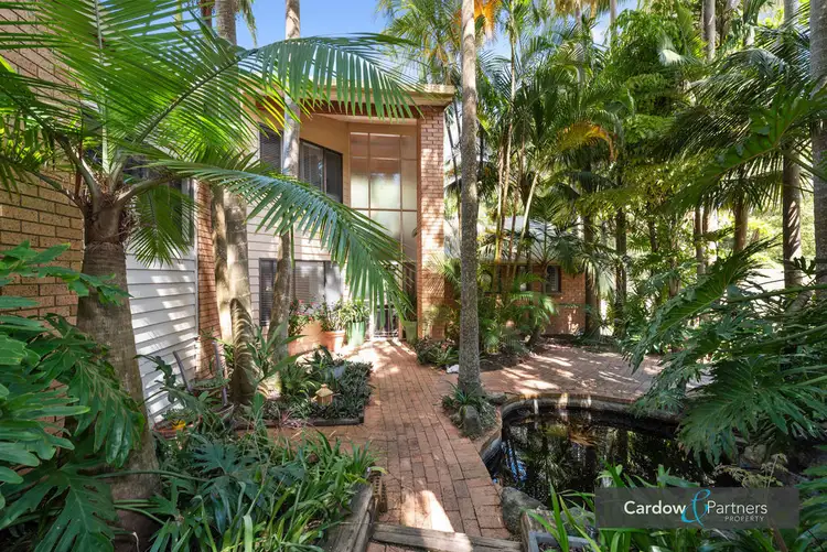 14 Lloyd Close, Coffs Harbour NSW 2450