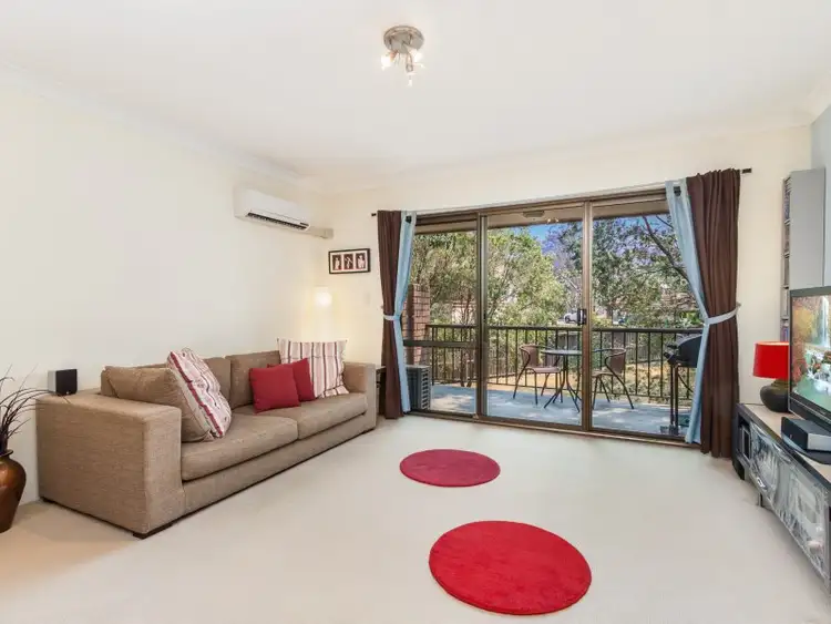 8/192 Vimiera Road, Marsfield NSW 2122