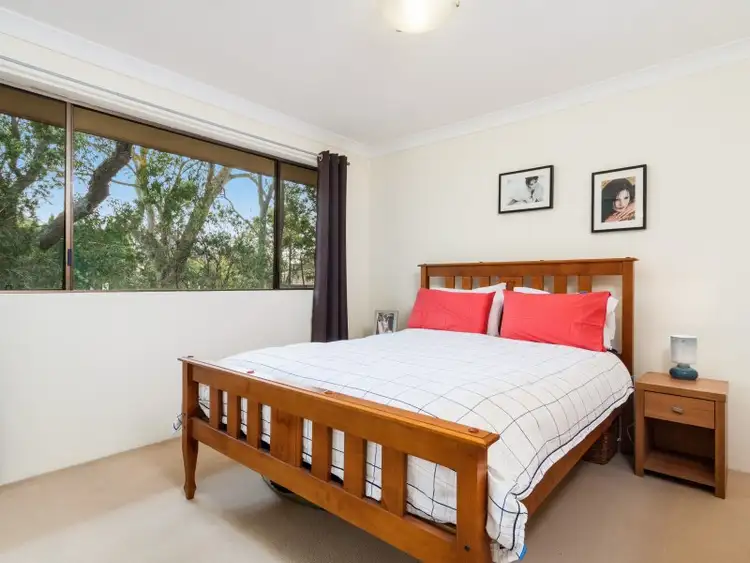 Third view of Homely apartment listing, 8/192 Vimiera Road, Marsfield NSW 2122