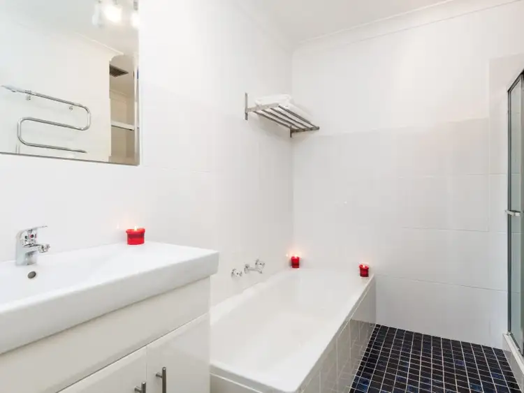 Fourth view of Homely apartment listing, 8/192 Vimiera Road, Marsfield NSW 2122