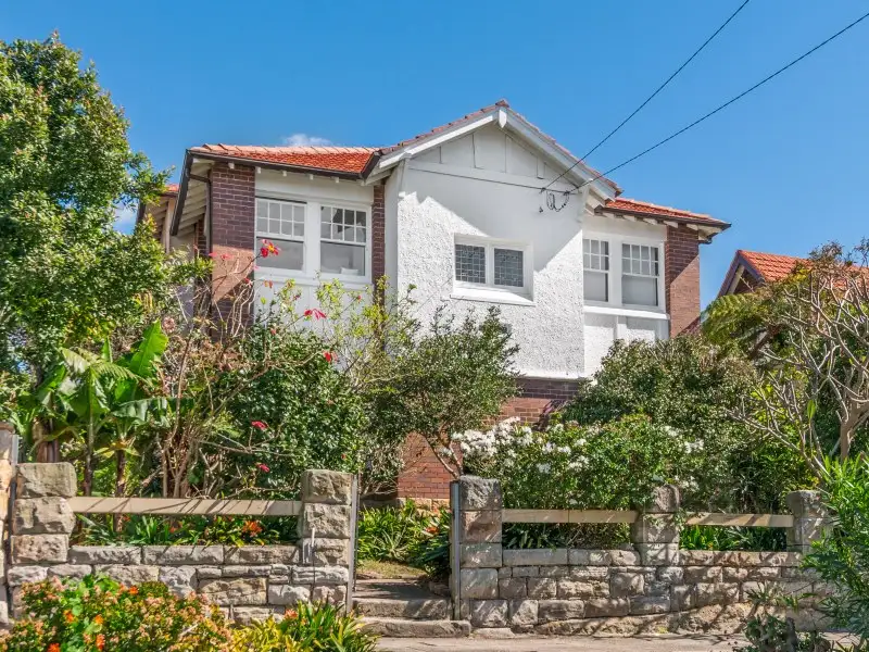 Main view of Homely block of units listing, 30 Cremorne Road, Cremorne Point NSW 2090