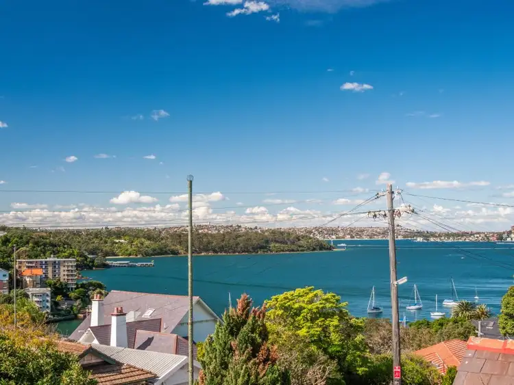 Second view of Homely block of units listing, 30 Cremorne Road, Cremorne Point NSW 2090