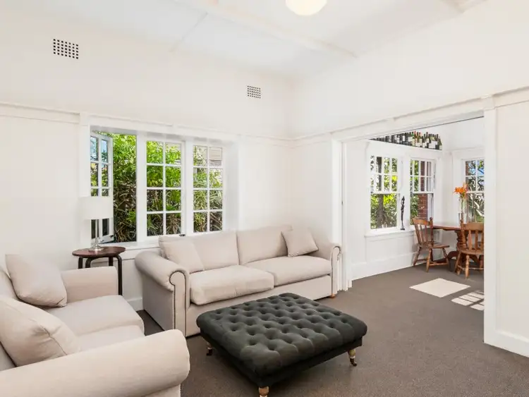 Fourth view of Homely block of units listing, 30 Cremorne Road, Cremorne Point NSW 2090