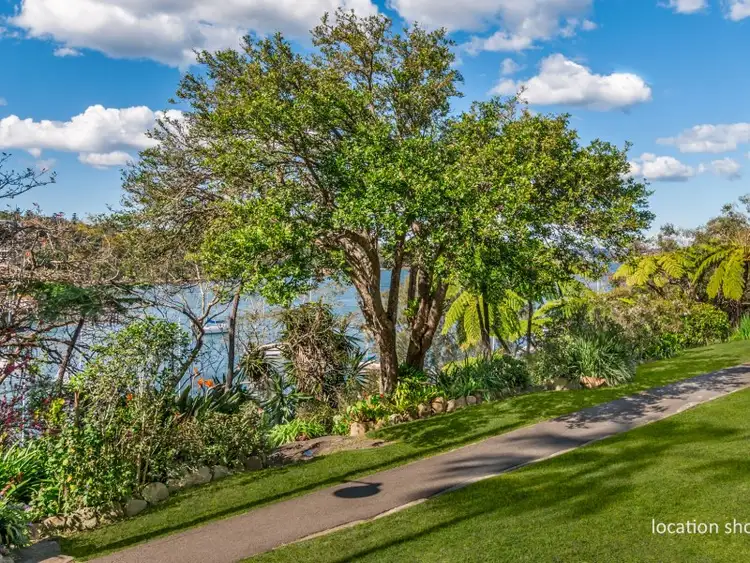 Sixth view of Homely block of units listing, 30 Cremorne Road, Cremorne Point NSW 2090