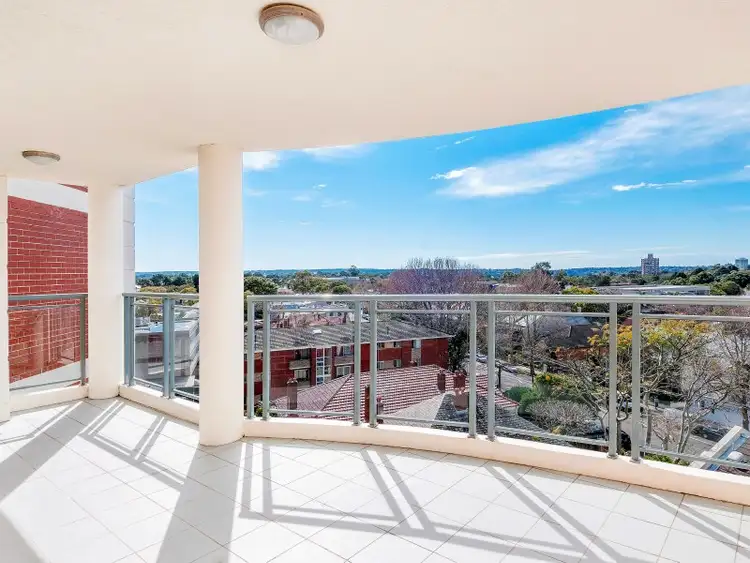 602/28 West Street, North Sydney NSW 2060