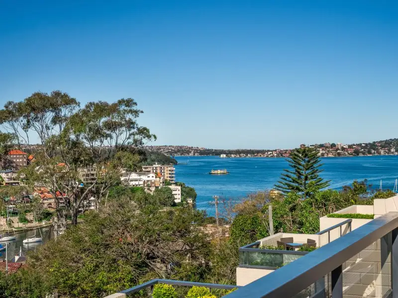 Main view of Homely apartment listing, 16/14 Kareela Road, Cremorne Point NSW 2090