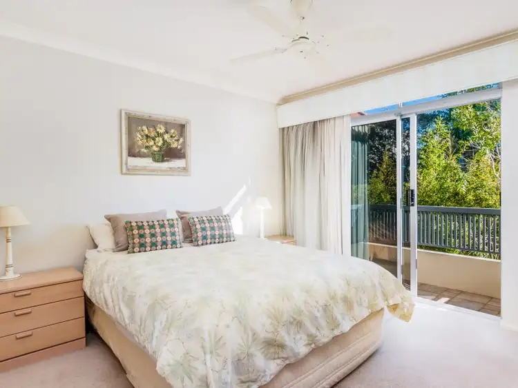 Fourth view of Homely apartment listing, 16/14 Kareela Road, Cremorne Point NSW 2090