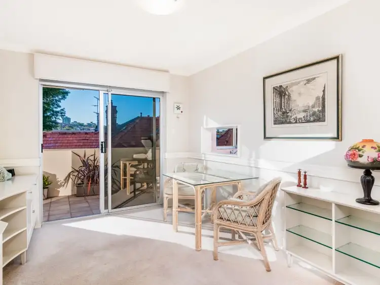 Fifth view of Homely apartment listing, 16/14 Kareela Road, Cremorne Point NSW 2090