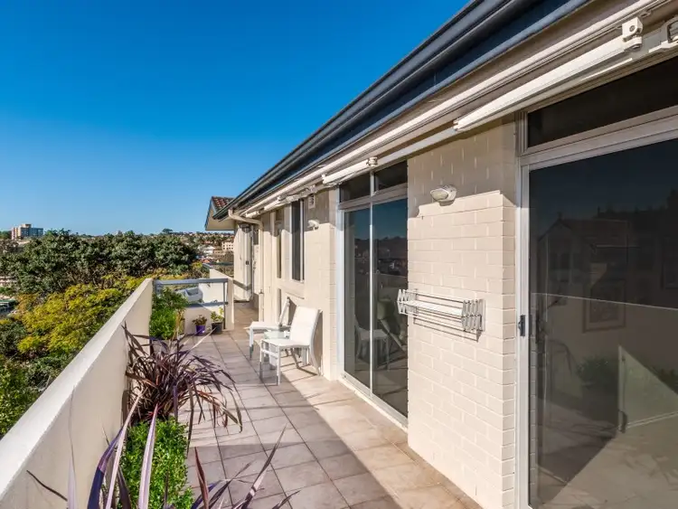 Sixth view of Homely apartment listing, 16/14 Kareela Road, Cremorne Point NSW 2090