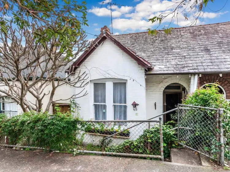 Main view of Homely house listing, 48 Thomas Street, Mcmahons Point NSW 2060
