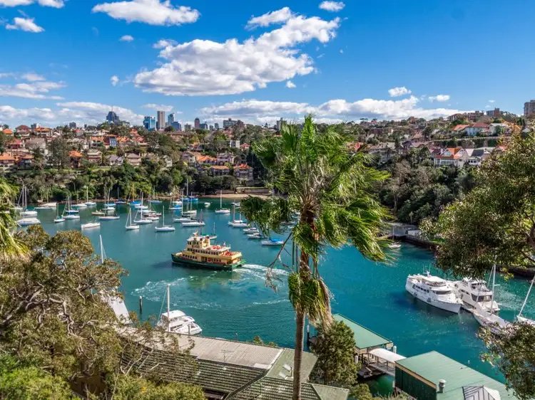 22/5 Mosman Street, Mosman NSW 2088