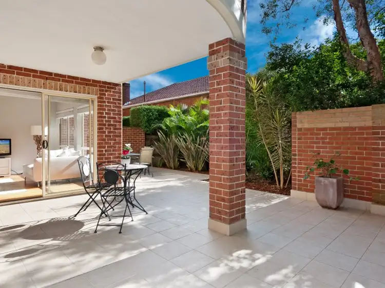 2/636 Willoughby Road, Willoughby NSW 2068