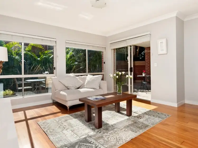 Second view of Homely apartment listing, 2/636 Willoughby Road, Willoughby NSW 2068