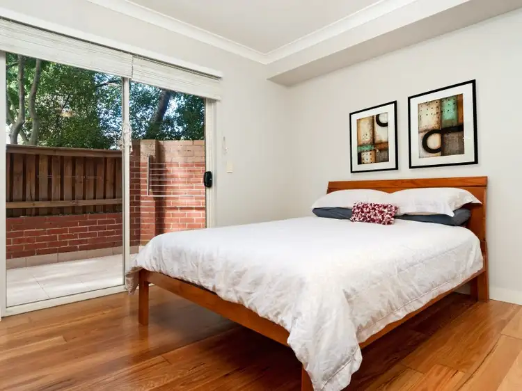 Third view of Homely apartment listing, 2/636 Willoughby Road, Willoughby NSW 2068