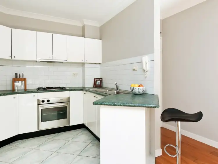 Fourth view of Homely apartment listing, 2/636 Willoughby Road, Willoughby NSW 2068