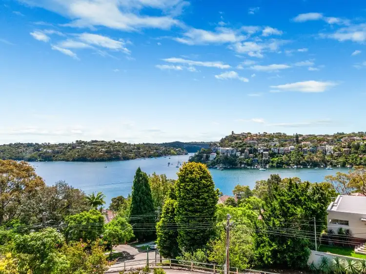 25 Beauty Point Road, Mosman NSW 2088
