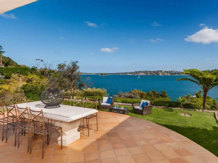 30 Iluka Road, Mosman NSW 2088