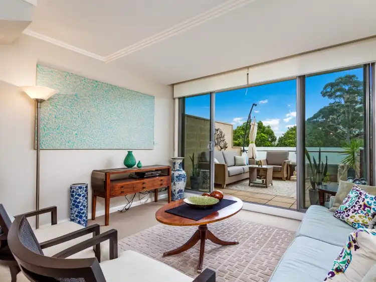 309/7-13 Parraween Street, Cremorne NSW 2090