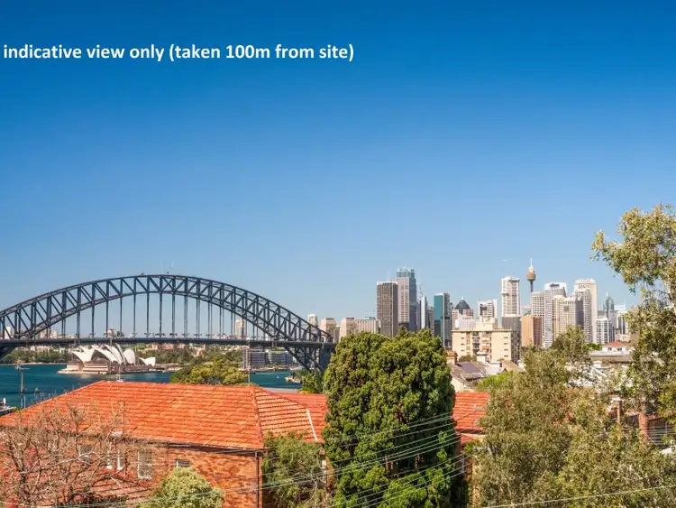 Main view of Homely house listing, 64 Victoria Street, Mcmahons Point NSW 2060