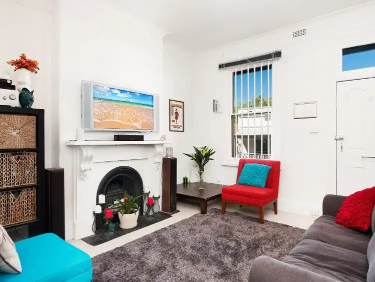 Third view of Homely house listing, 64 Victoria Street, Mcmahons Point NSW 2060