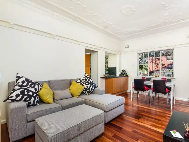 5/1-3 Darley Street, Neutral Bay NSW 2089