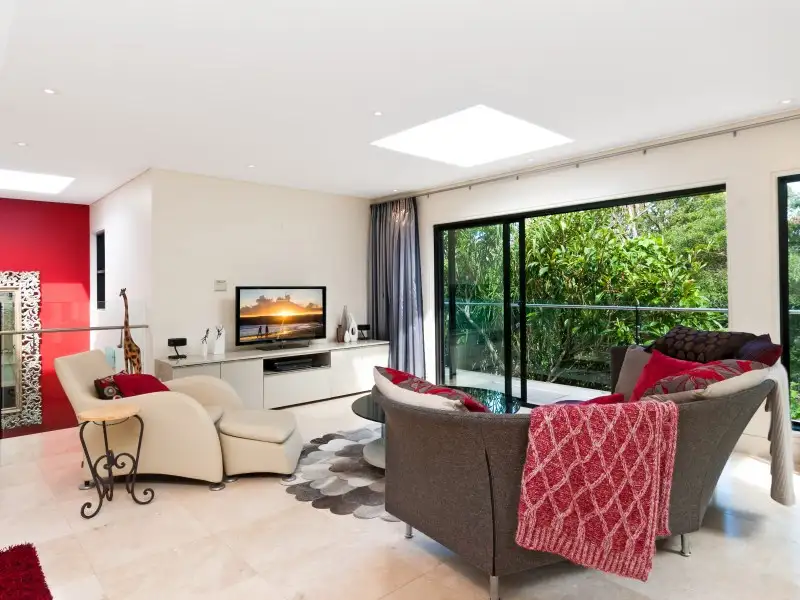 Main view of Homely townhouse listing, 2B Park Avenue, Mosman NSW 2088